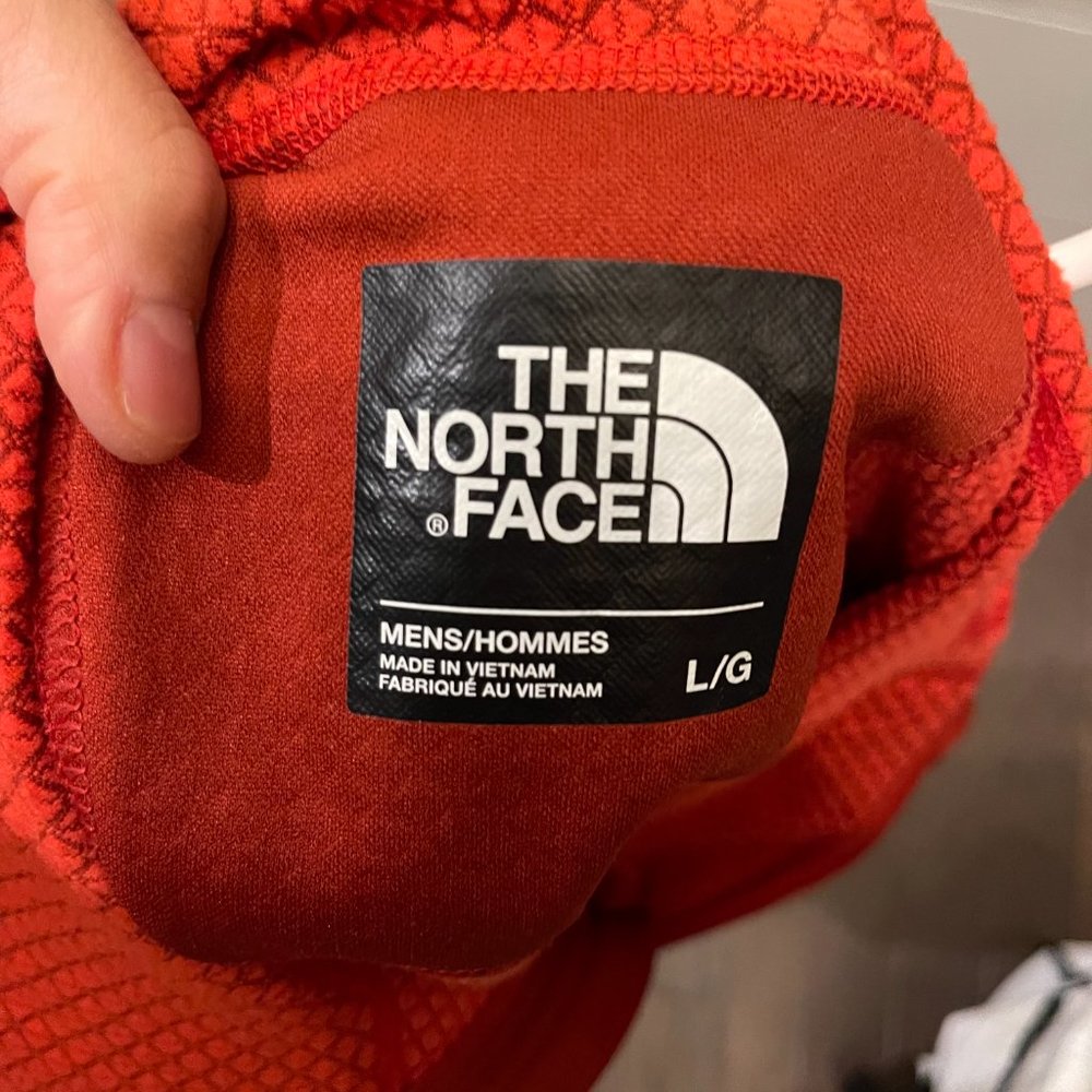 North Face - Picture 4 of 4